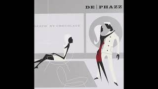 DE-PHAZZ &quot;Better Now&quot;