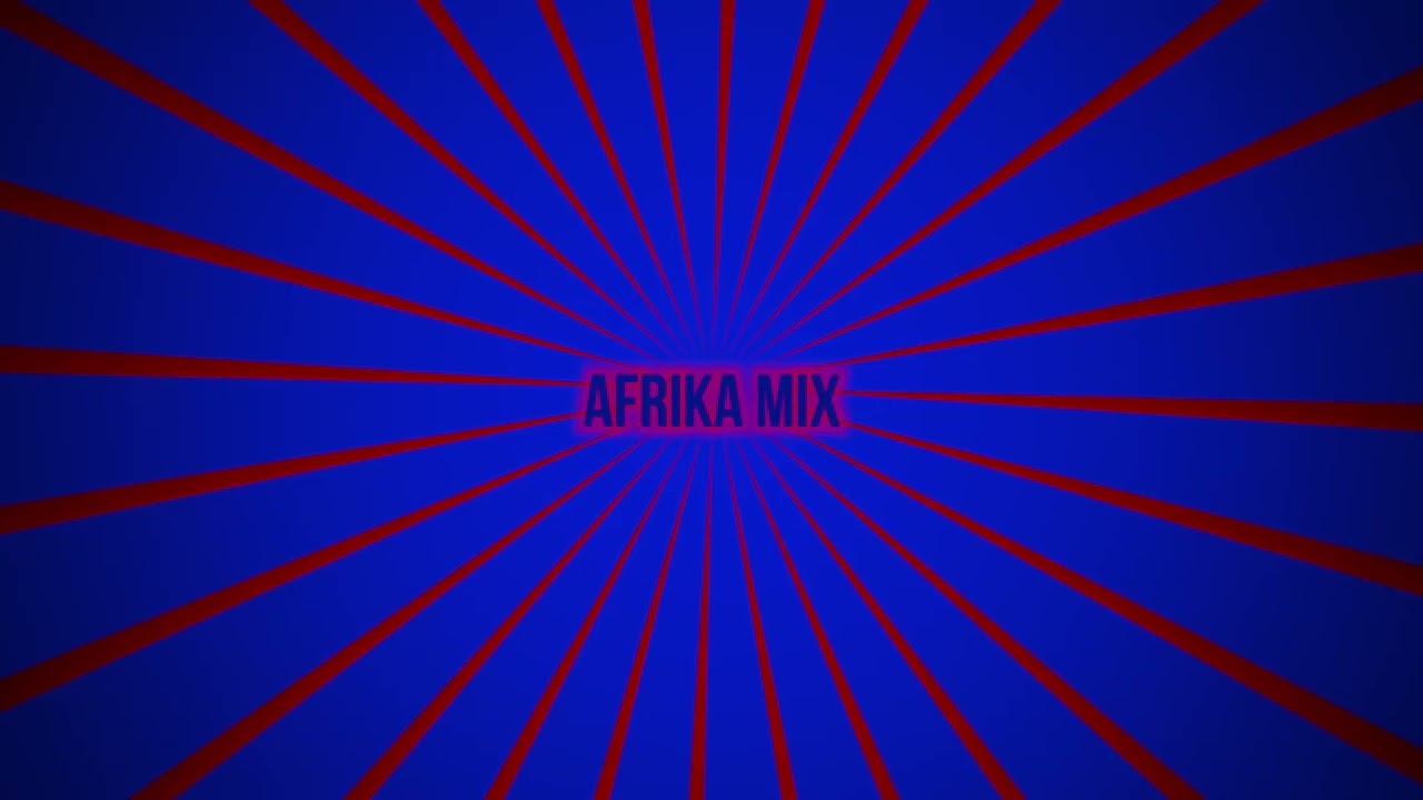 AFRIKA MIX