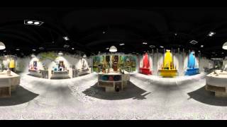 Pano 360 Viral From 3D Maxs