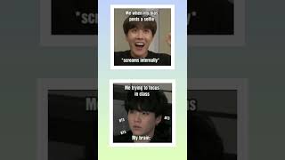 bts memes ✨️ #bangtan #bts #edits #songs #swim #editz #jhope #suga #memes #relatable #yoongi