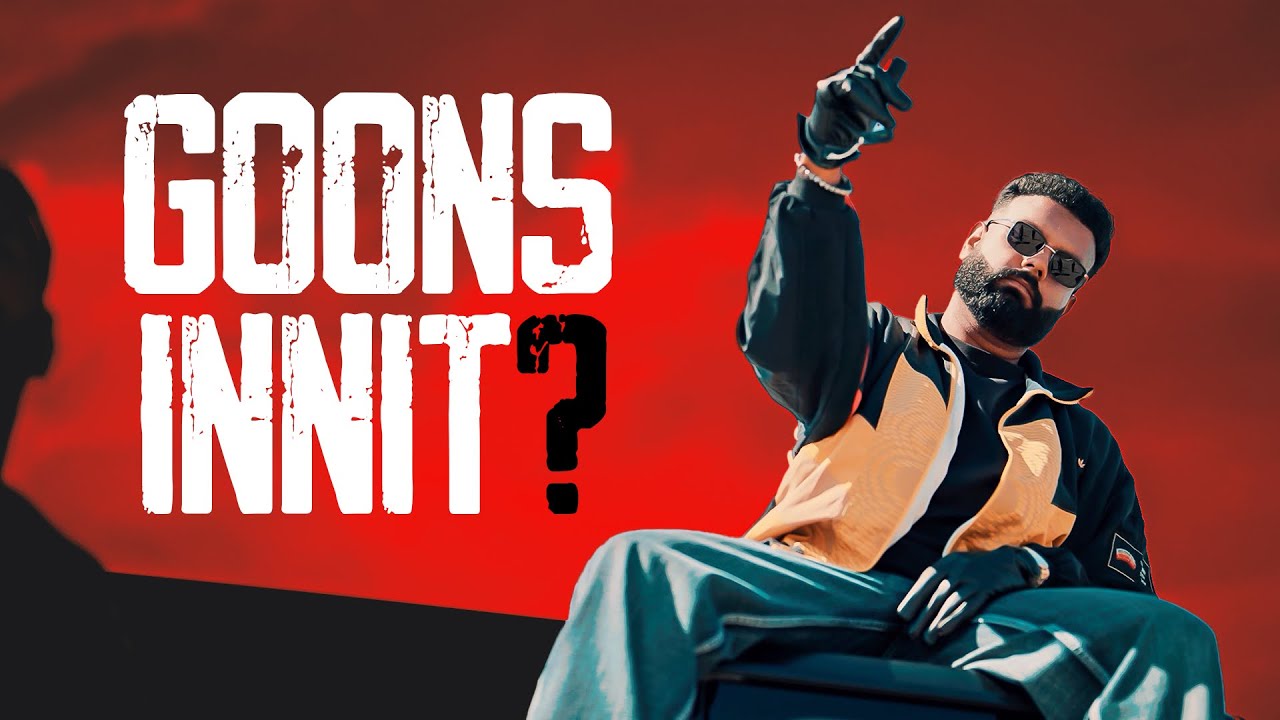Watch Goons innit? | GUR J BHATTI | Manna Riat | Gurbaj | Gill Saab on YouTube Watch Goons innit? | GUR J BHATTI | Manna Riat | Gurbaj | Gill Saab on YouTube