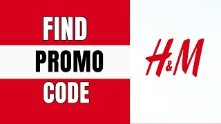 How to Find H&M Promo Code 2024 | H&M Coupon Code screenshot 5