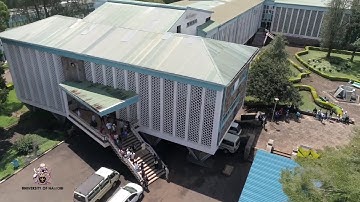 About the University of Nairobi-Open Day 2021