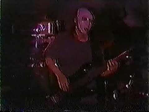 DOOM - Live at Shinjuku Loft 1988 (Full Bootleg)