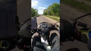 Europe Agility 125 - 52025 - 11