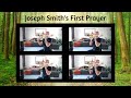 Joseph Smith's First Prayer - 4 Trombones, Nick Tolman Music