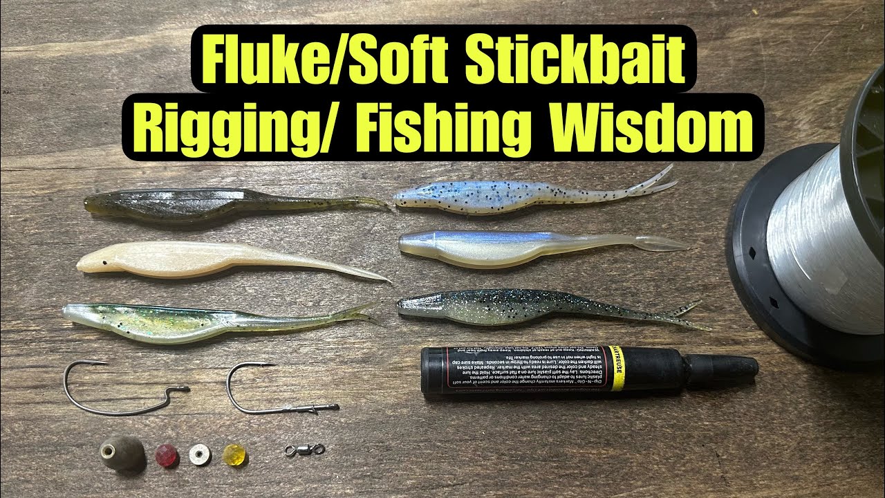 Advanced Fluke Fishing Techniques 