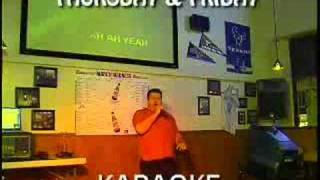Sidelines Sports Bar & Grille Ad