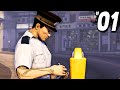 BACK IN HONG KONG | Sleeping Dogs (Year of the Snake DLC) - Part 1