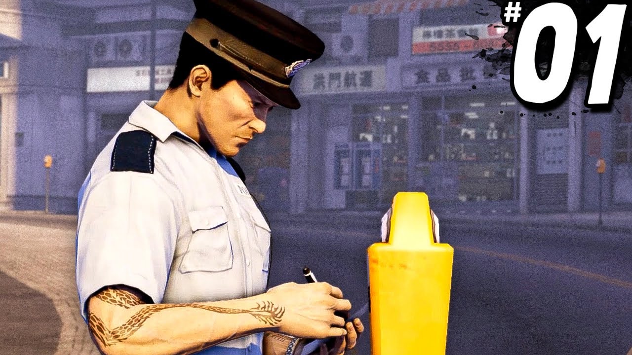 Sleeping Dogs: Year of the Snake Videos for Xbox 360 - GameFAQs