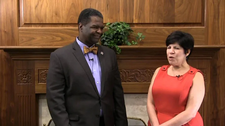 President Ennis Antoine's July Address