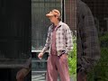 Vijay Varma's Bandra Swag! 🔥 The 'Versatile King' look sets social media on fire!