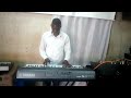 Wa Milele Mungu Wa Baraka Ni Yesu Piano Seben Wa Milele Mungu Wa Baraka Ni Yesu Piano Seben