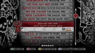 Guitar Hero World Tour Full Game FC screenshot 3
