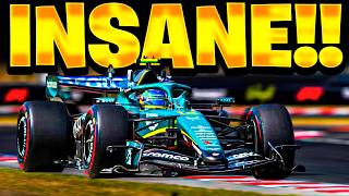 HUGE NEWS For Aston Martin As NEW Honda Engine Gets SIGNED OFF Early
