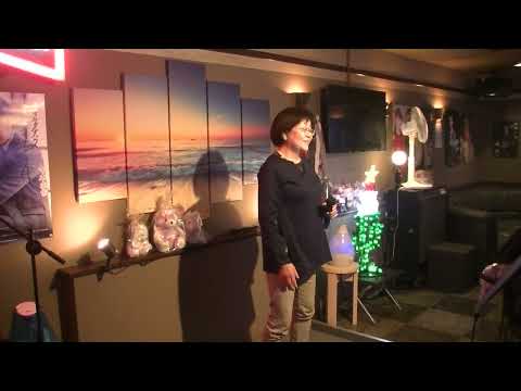 虹と雪のバラード（トア・エ・モア）cover 紀子さん＆たか坊