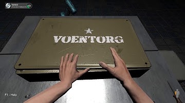 Hand Simulator Bomb Defuse Solo Speedrun in 2:29 (149s) RECORD!