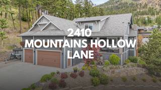 2410 Mountains Hollow Lane - MLS# 10388099