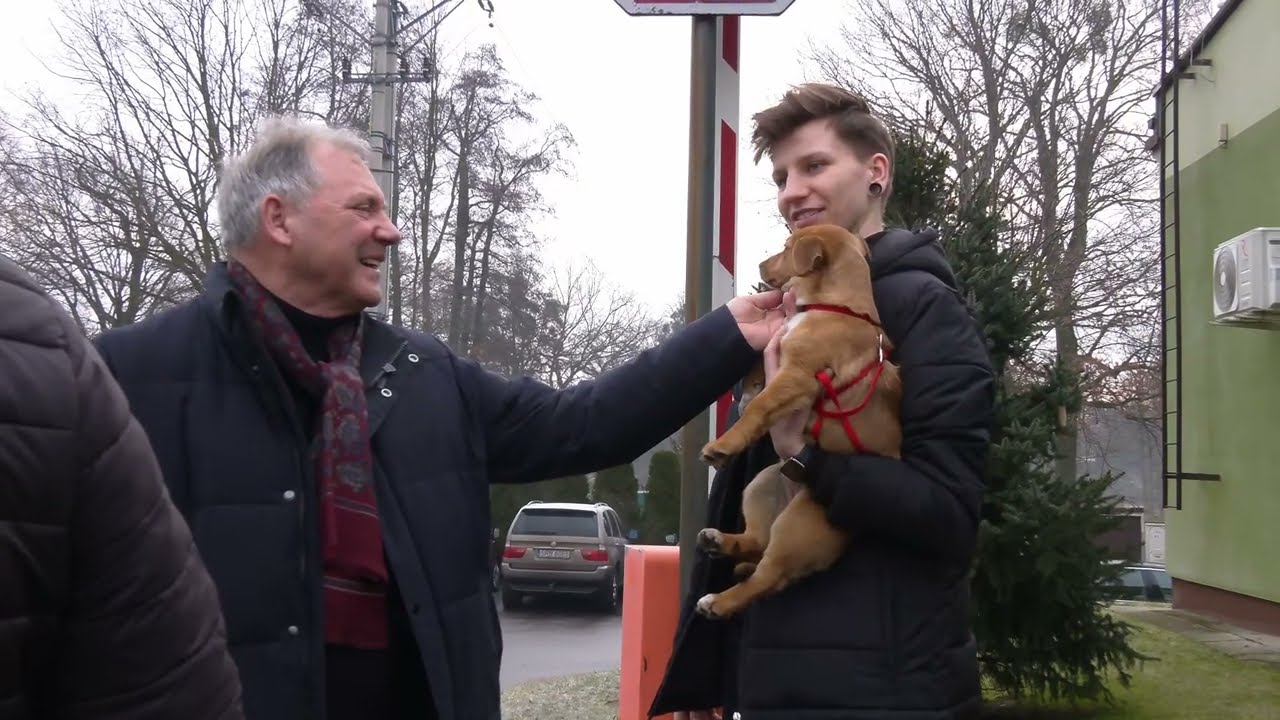 Czerwionka- Leszczyny na antenie [luty 2026]