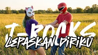 J-ROCKS - lepaskan diriku | pop punk cover | by Pinky Funky