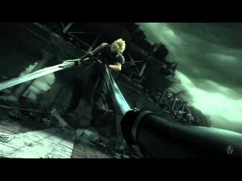 【MAD】FFVII - Supremacy