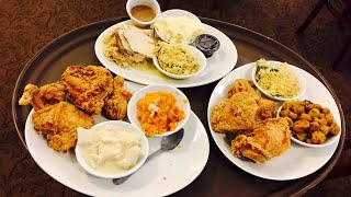 Mary Mac s fans can now order Southern classics from anywhere