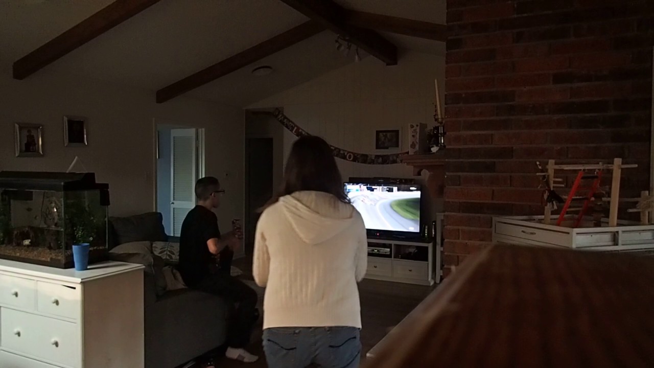 Some BIG Ryan Reed Fans!