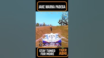 1v2 Clutch Karke Teammate Bachaya 😱 | BGMI #bgmi #1v2clutch #tigerabhi