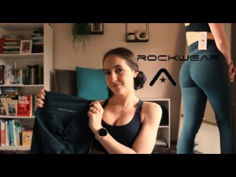 Rockwear Review 