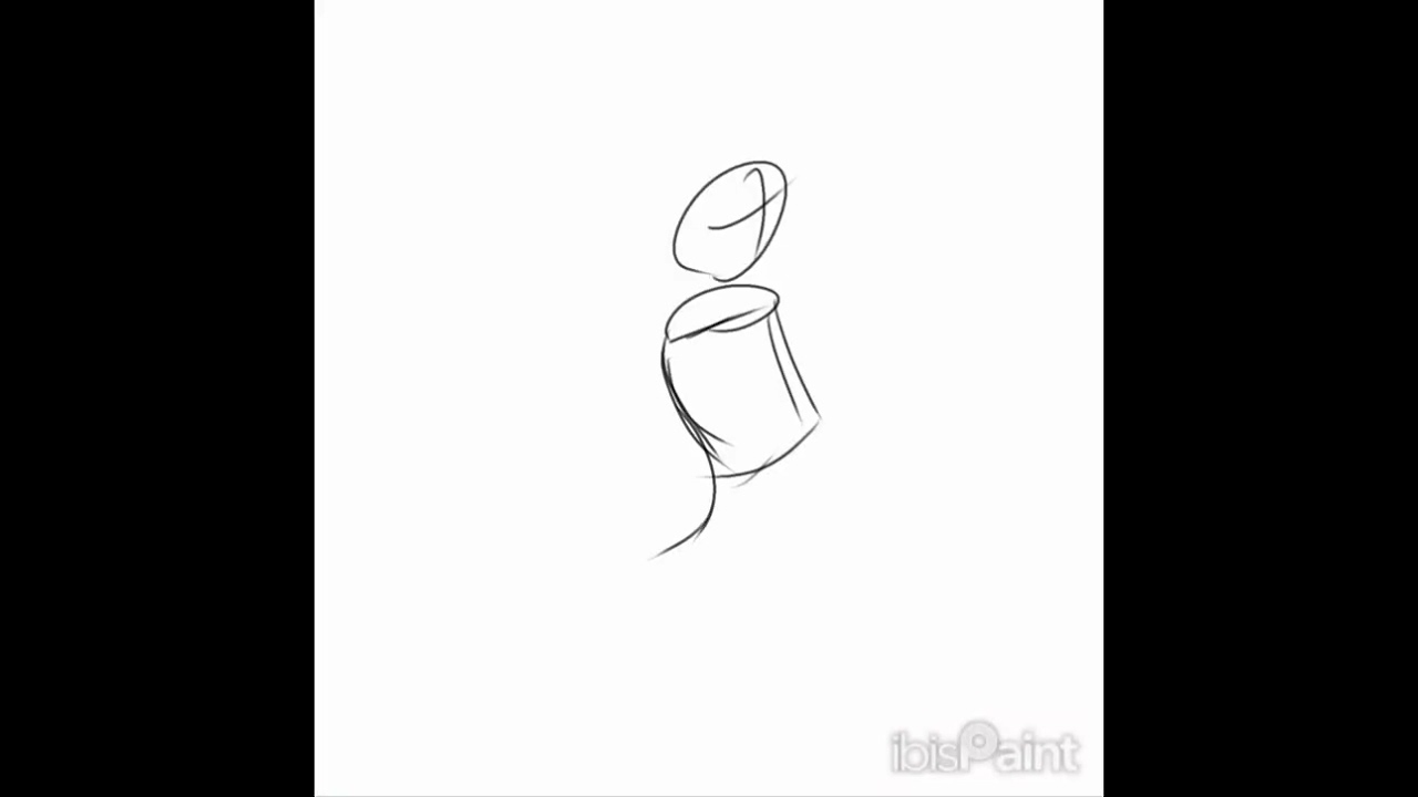 My best drawing yet.