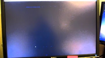 2010 Mac Pro Display Problem with Radeon 5770 Graphics Card & 30" Dell