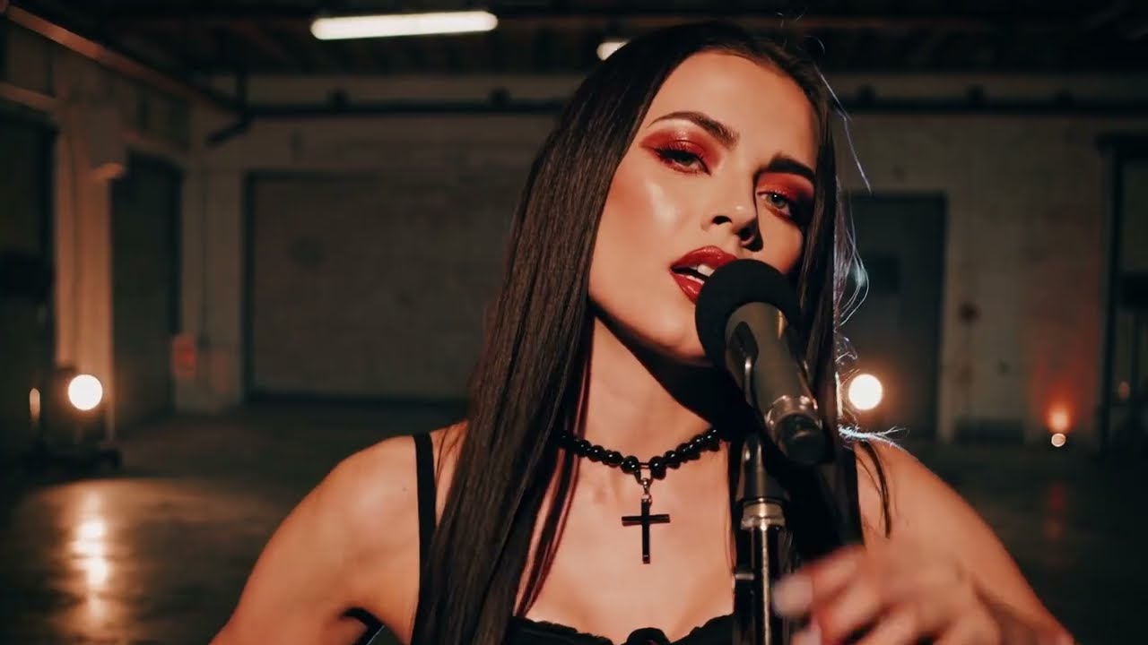 Watch Glitch & Grief - Deadly Virtues (Official Music Video) on YouTube Watch Glitch & Grief - Deadly Virtues (Official Music Video) on YouTube