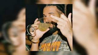 drake - dust (sped up)
