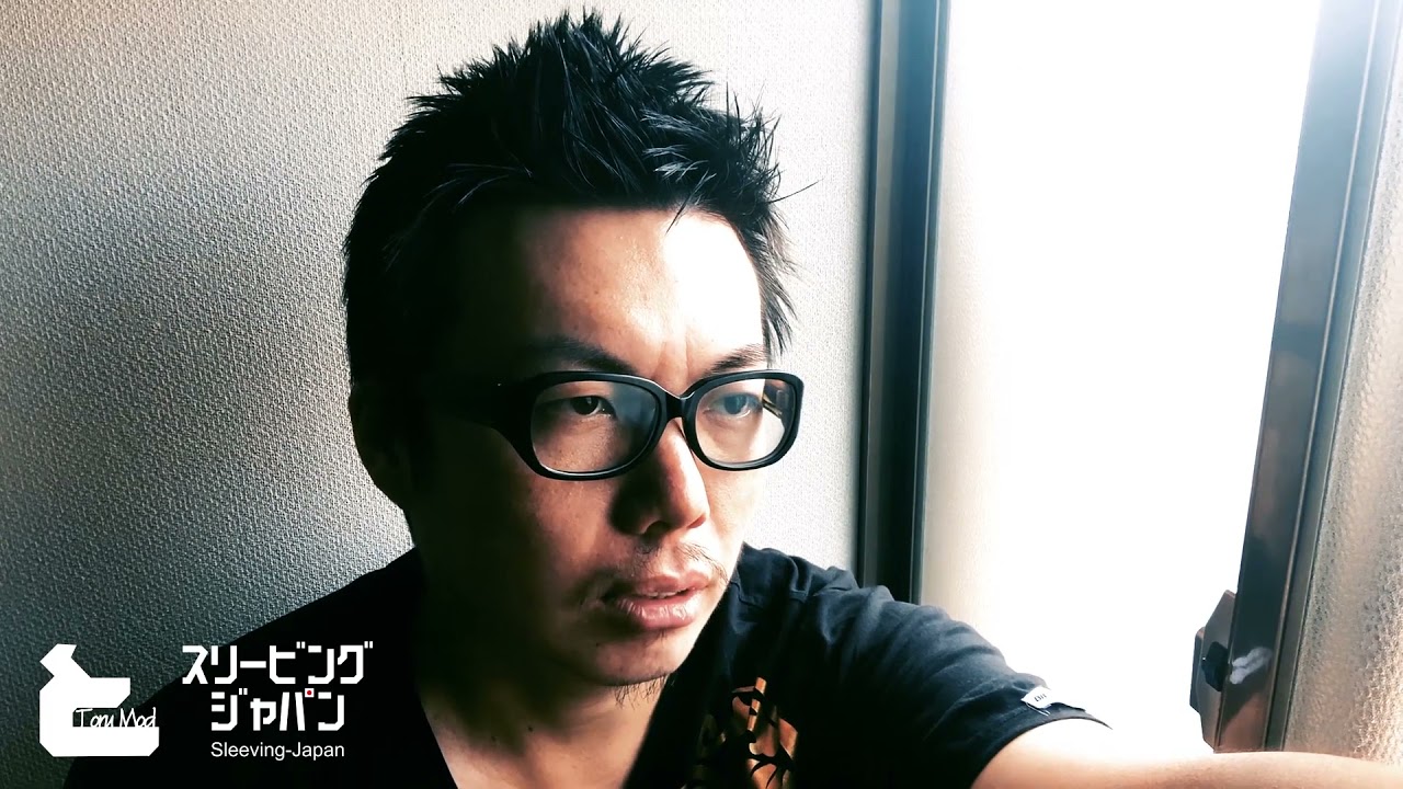 Bitspower 20th anniversy -  Modder Toru Mod