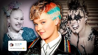 The jojo siwa Just lost everything... Net Worth