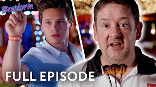 Botox Blunders &amp; Quiz Night Bust-Ups | S07 E03 | Full Episode | Benidorm