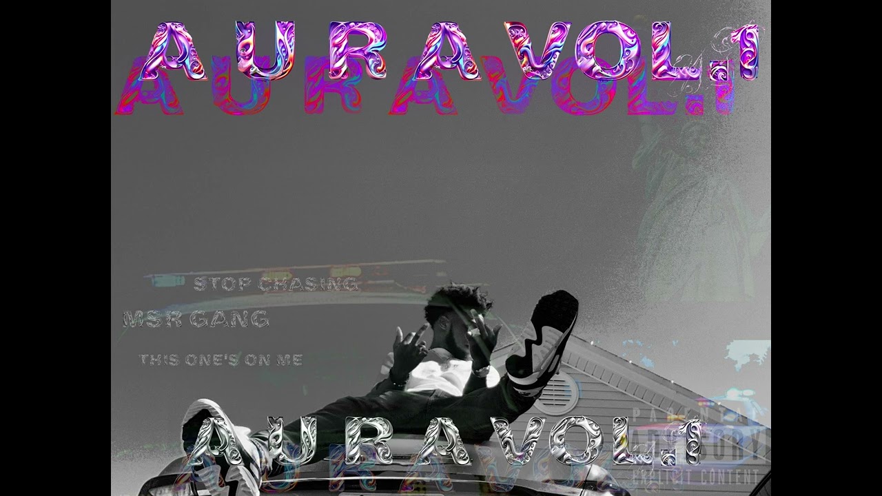 Watch A U R A - Self-Centered on YouTube Watch A U R A - Self-Centered on YouTube