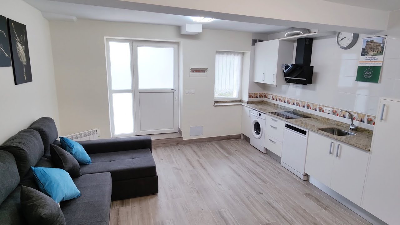 Casa en Abionzo (Cantabria)
