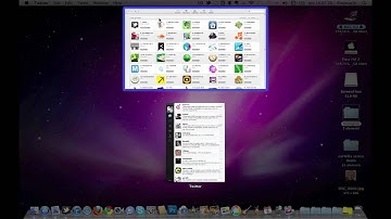 Apple - Mac App Store - Mac OSX 10.6.6