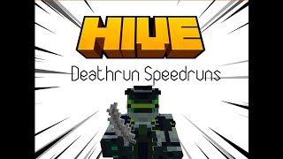 Hive Deathrun Speedruns | All Maps