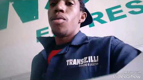 Como lavar um tanque de caminhão?
