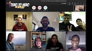 Zero to Hero - Lesson 9 - ALM for Power Platform with GitHub by Raphael Pothin