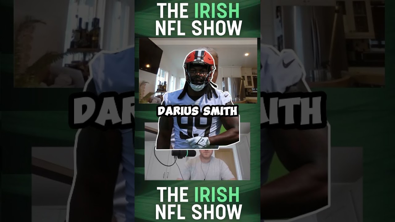 Browns to surprise many and challenge for the AFC North? A loaded roster being underrated?