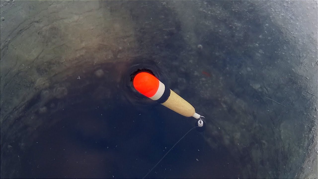 ОГРОМНЫЙ КАРАСЬ ВЫКЛАДЫВАЕТ ПОПЛАВОК! зимняя рыбалка на поплавок и мормышку 2022.