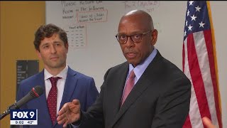 Did Cedric Alexander's tweets violate Minneapolis' social media policies? screenshot 3