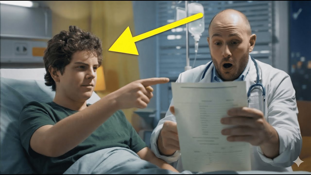 O médico que diagnosticou Carlo Acutis ouviu algo impossível: Sua mãe tem câncer... mas será curada