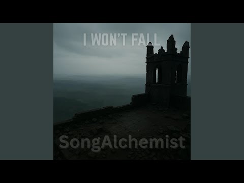 I Won't Fall (feat. Lyra Music)