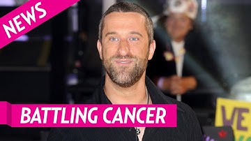 Saved by the Bell’s Dustin Diamond Confirms He Has Cancer