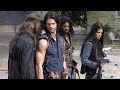 Skinwalkers | Review &amp; Explanation | Jason Behr, Elias Koteas