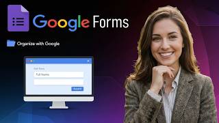 Cómo Añadir un Nombre en Google Forms: Rápido y Fácil 2026